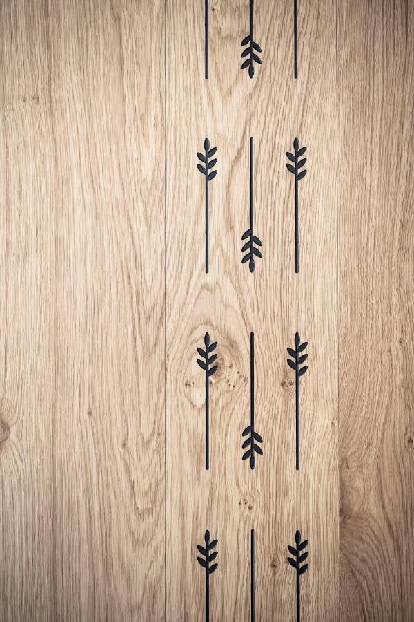 Ovina'S Haus Lägenhet Sand in Taufers Exteriör bild