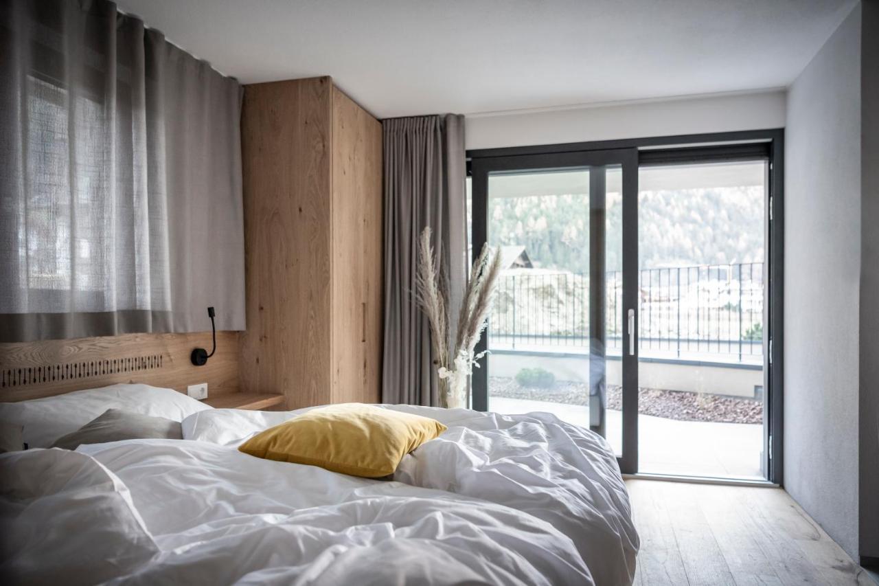 Ovina'S Haus Lägenhet Sand in Taufers Exteriör bild