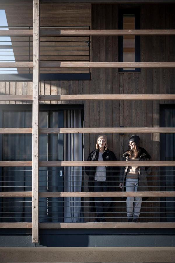 Ovina'S Haus Lägenhet Sand in Taufers Exteriör bild