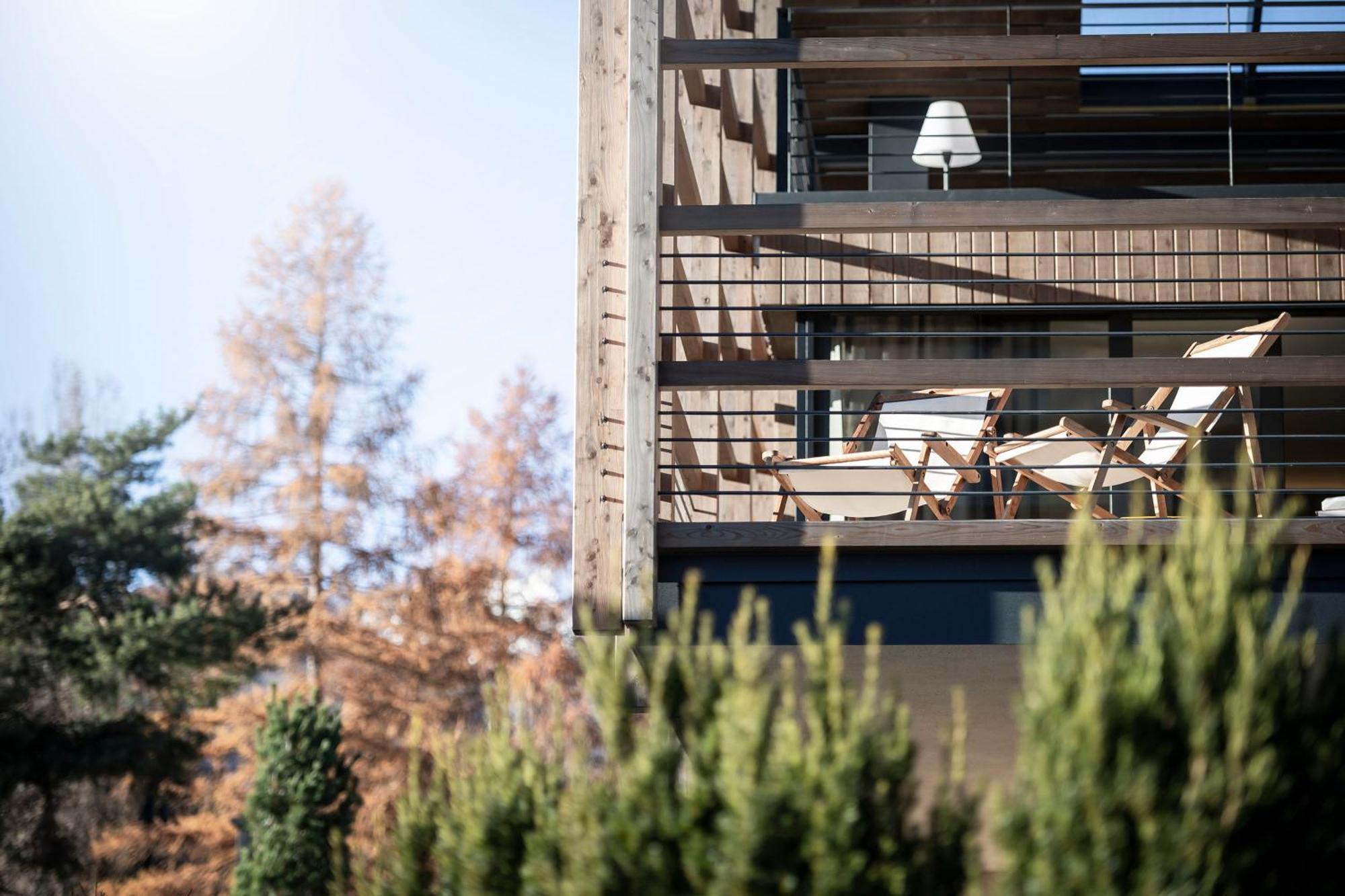 Ovina'S Haus Lägenhet Sand in Taufers Exteriör bild