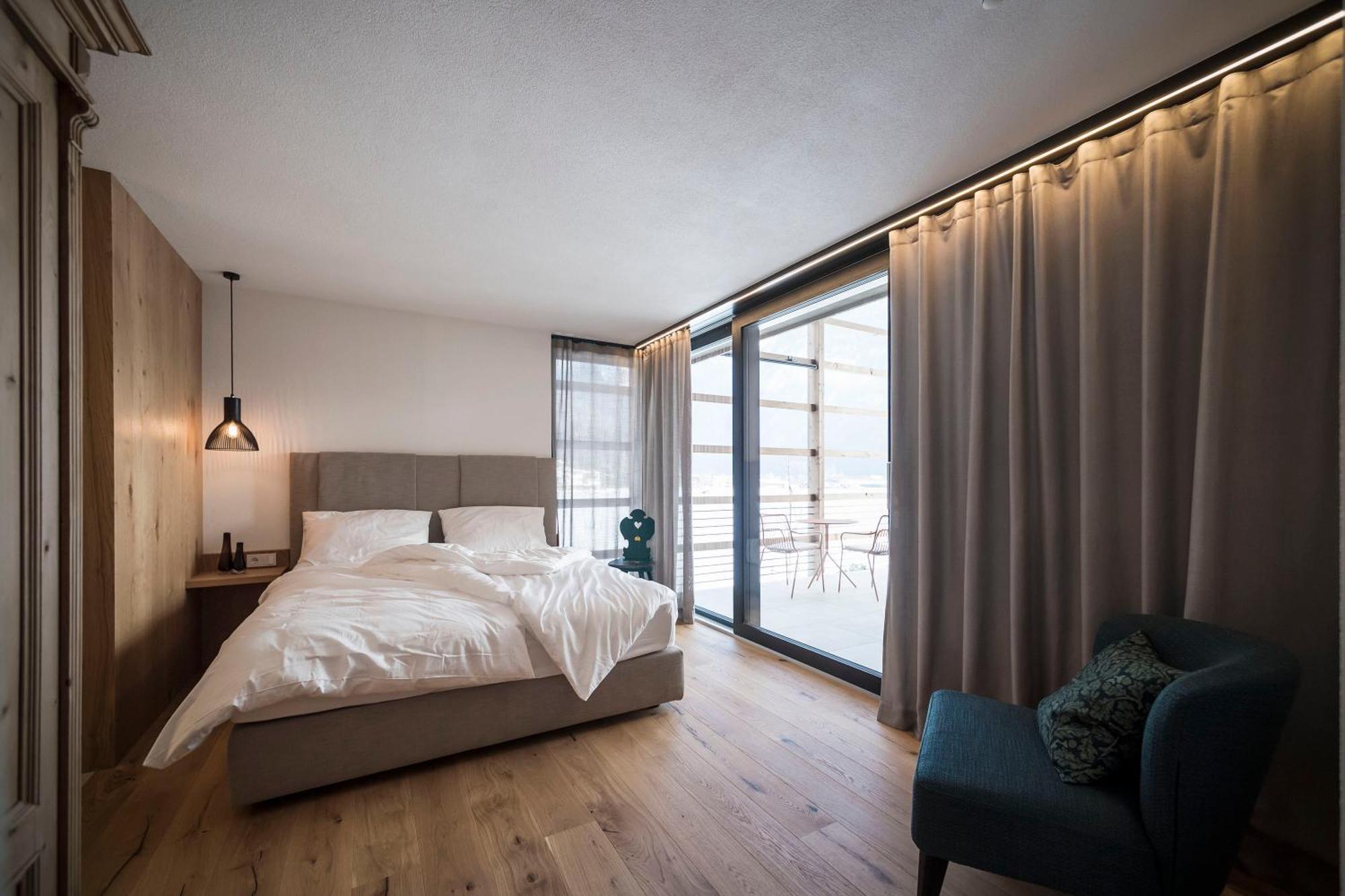 Ovina'S Haus Lägenhet Sand in Taufers Exteriör bild