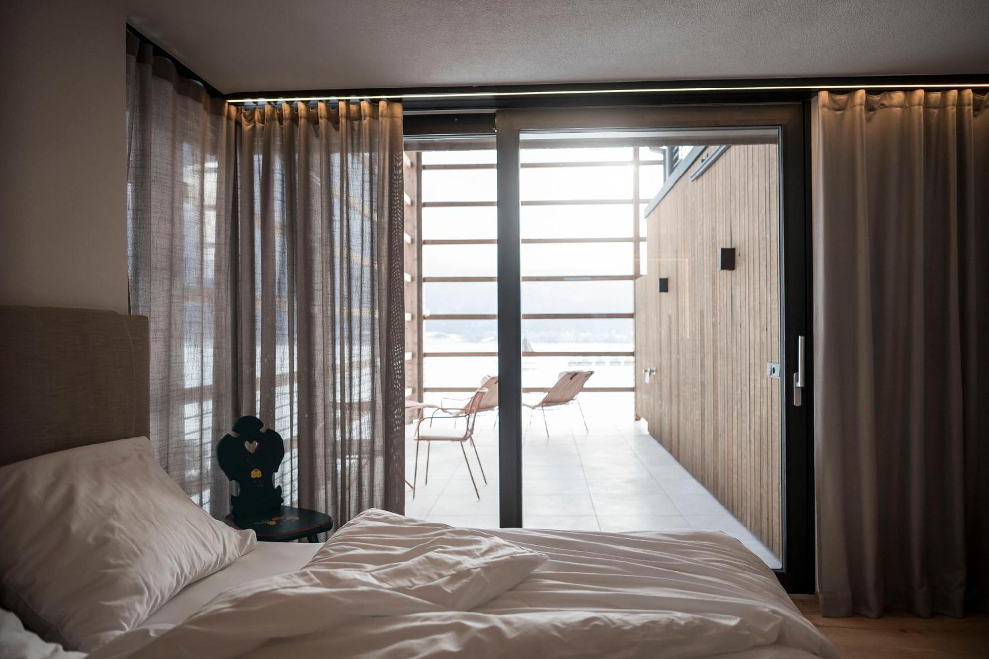 Ovina'S Haus Lägenhet Sand in Taufers Exteriör bild